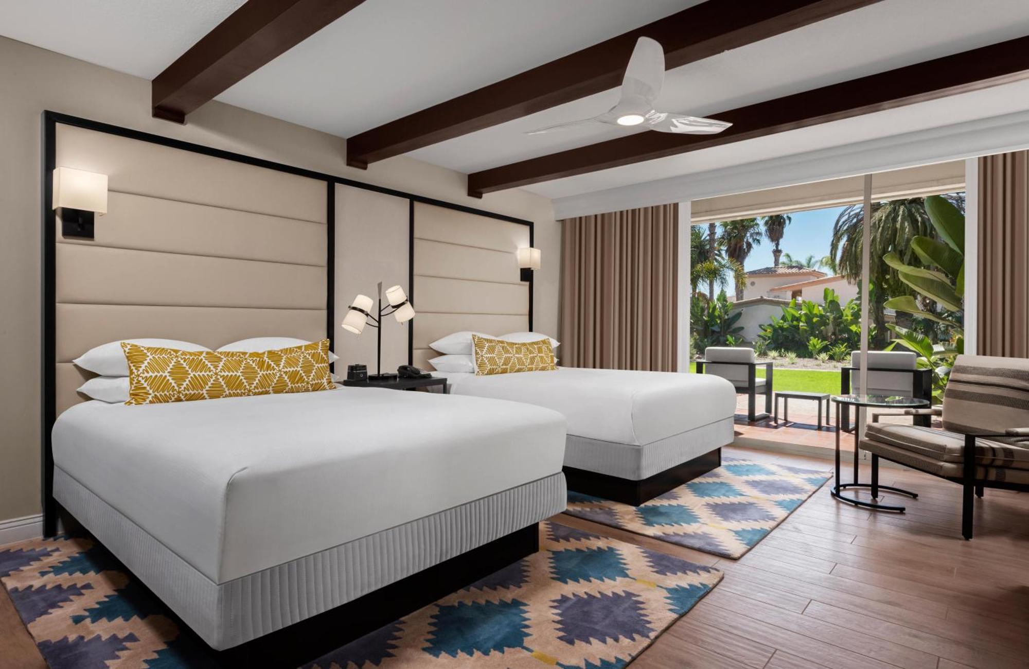 Queen Room with Two Queen Beds