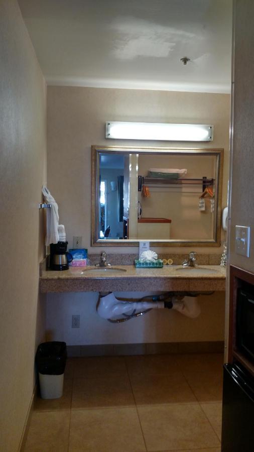 Deluxe 1 Queen bed / Sofa sleeper / Disability Access,1325202634:JPEG