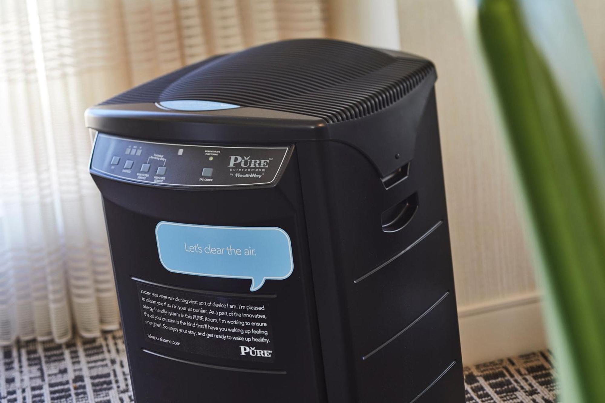 Allergy Friendly - Pure Suite, 1 Bedroom,1618279248:JPEG