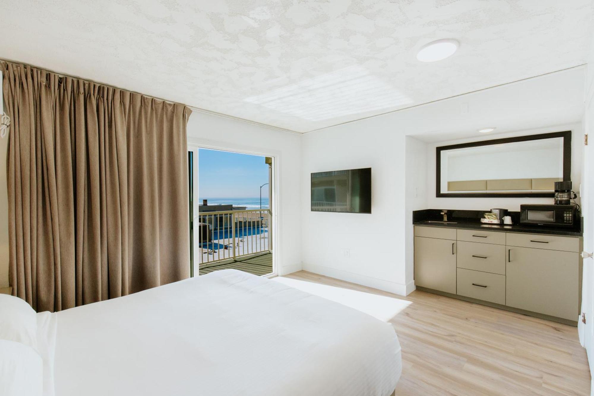 Junior Suite Ocean View