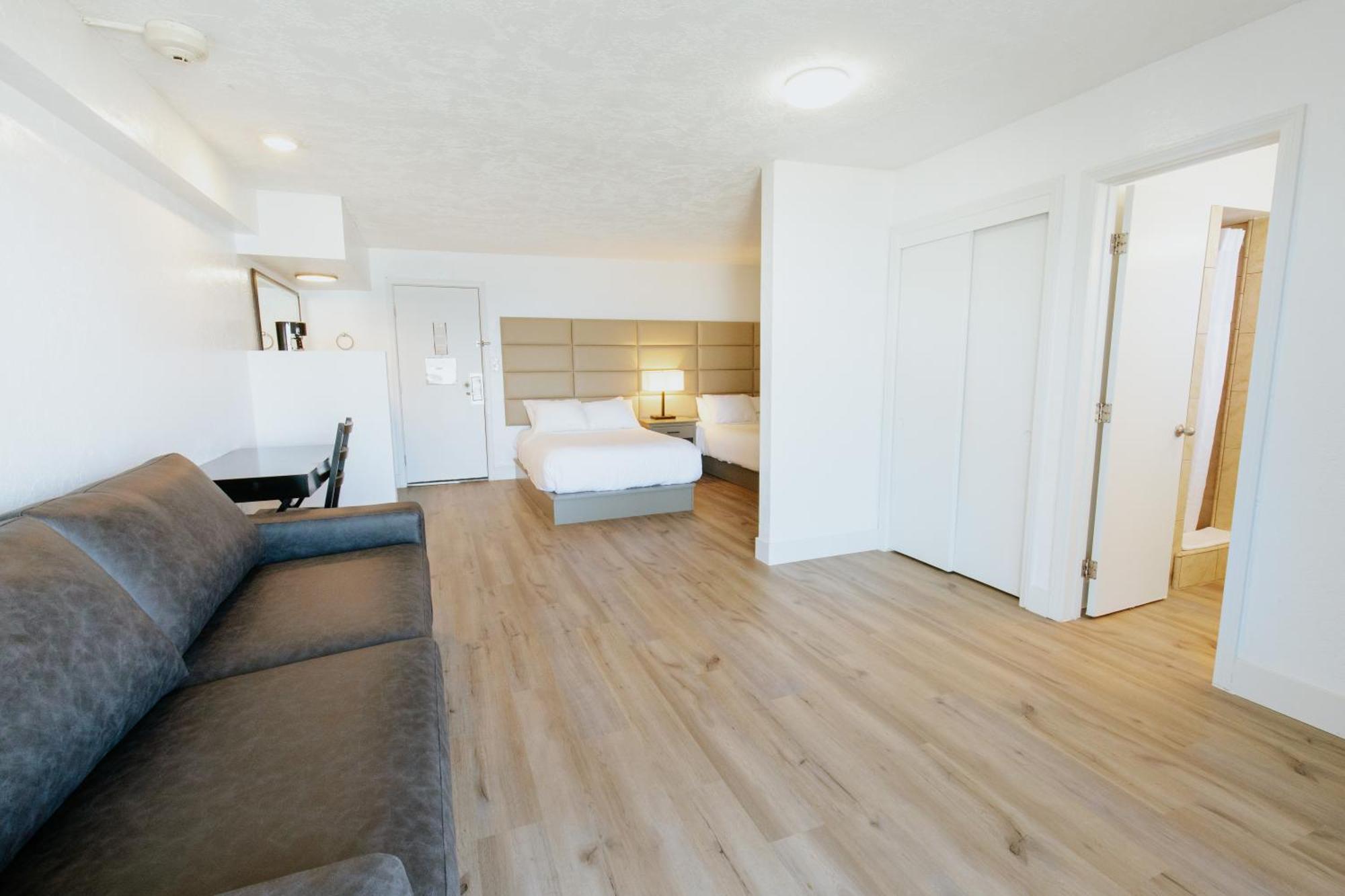 Suite Sea View