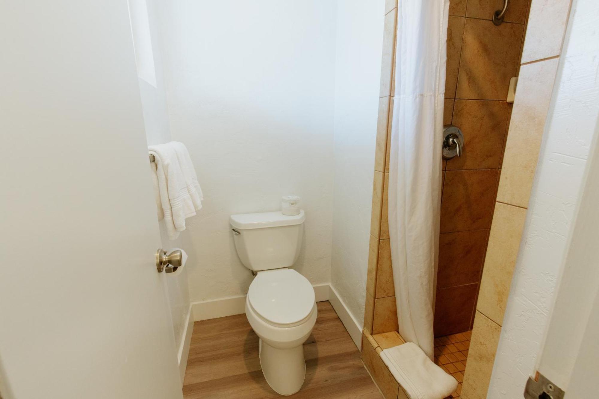 Double Room Ocean View