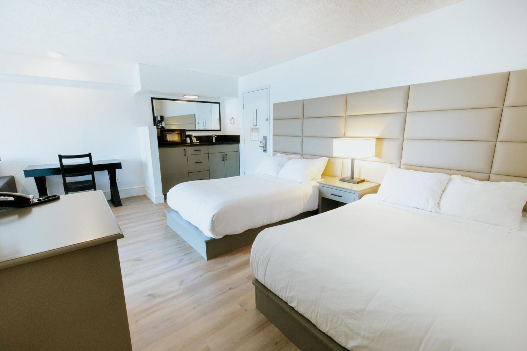 Suite Sea View