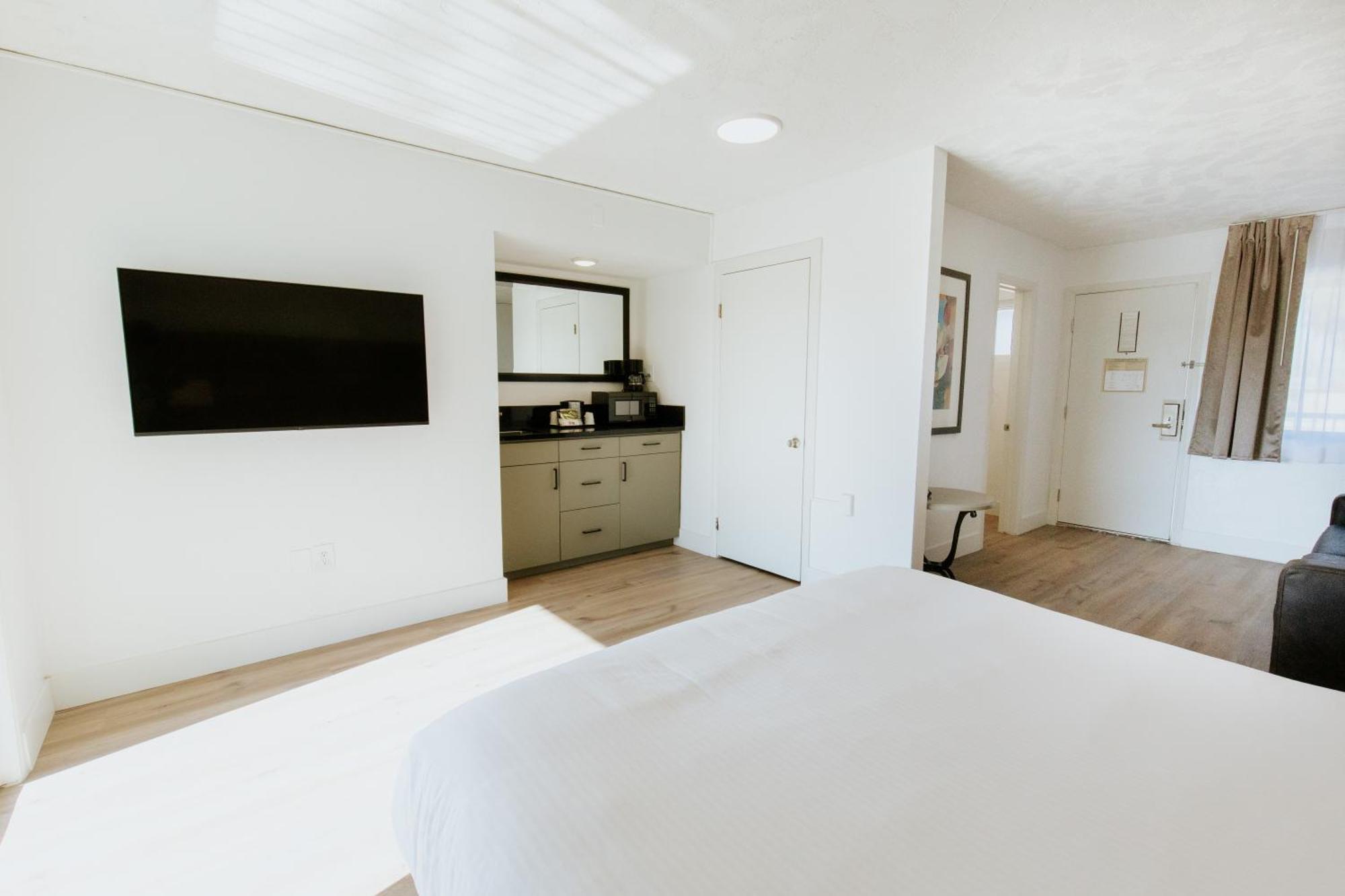 Junior Suite Ocean View