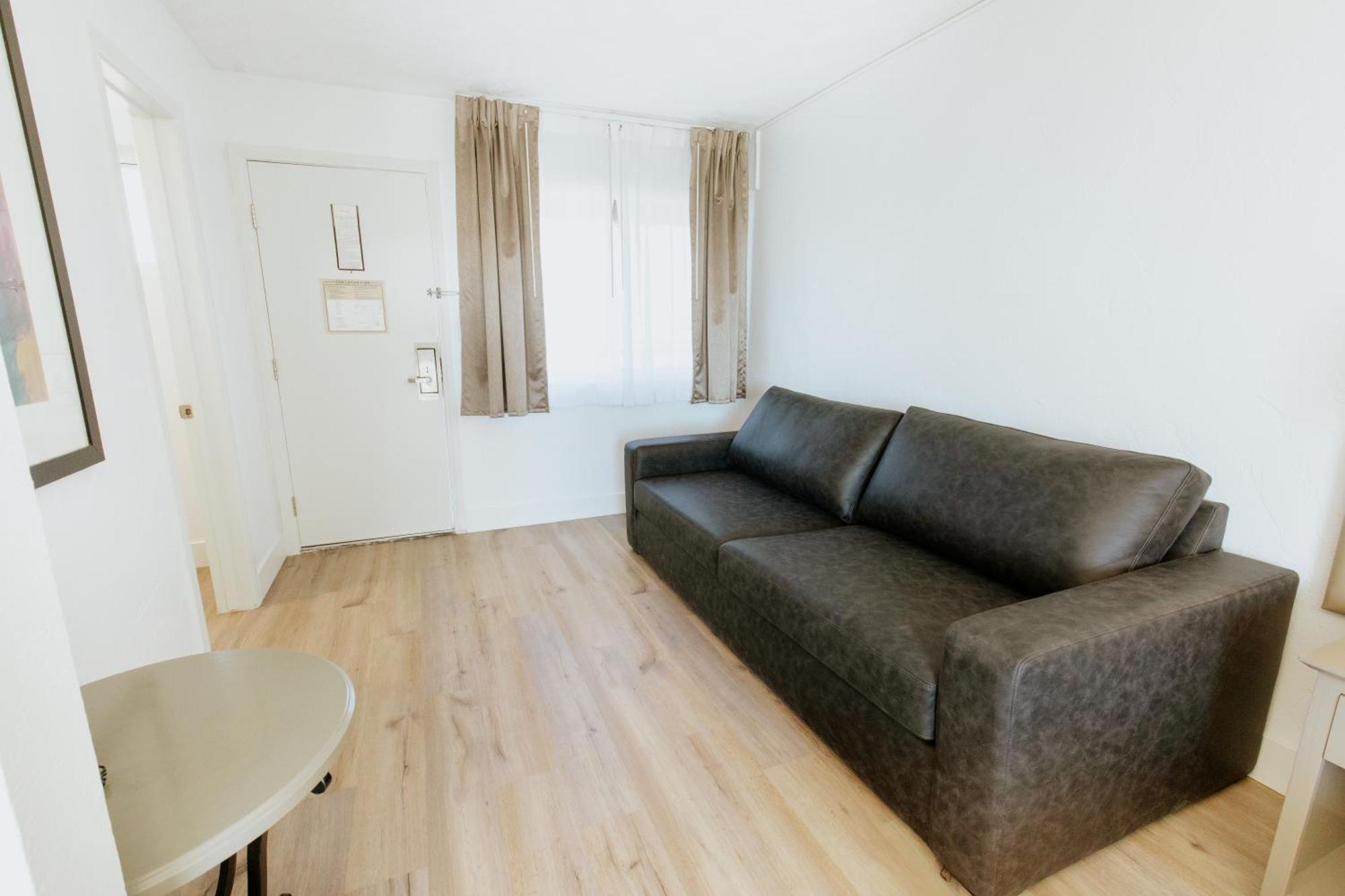 Junior Suite Ocean View