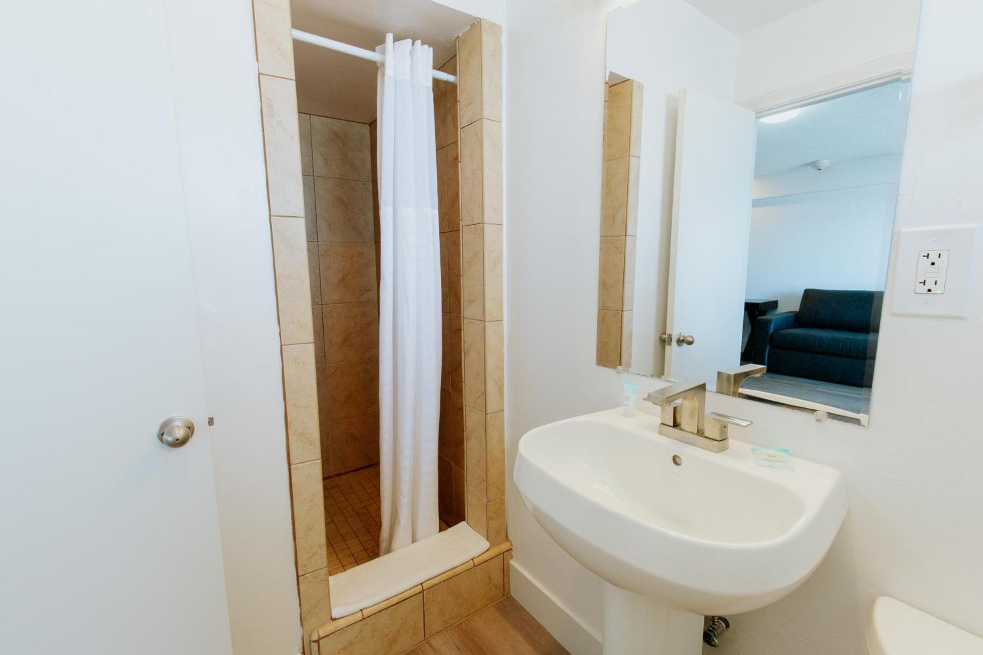 Suite Sea View