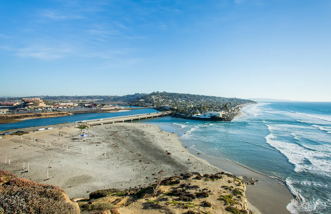 Hilton San Diego/Del Mar-1