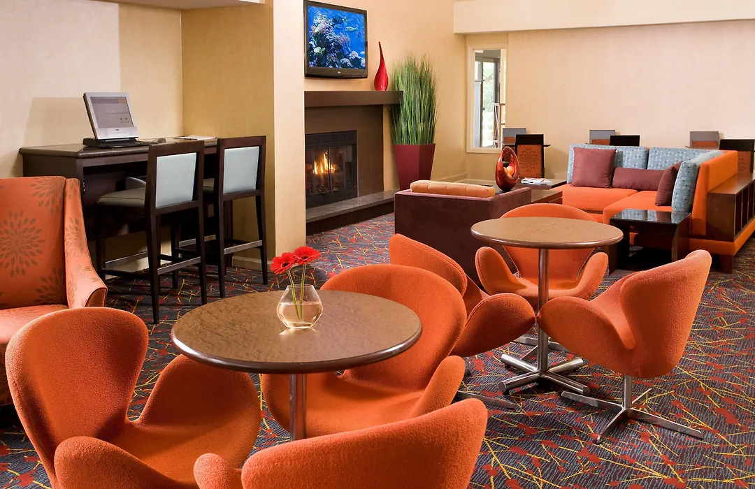 Residence Inn San Diego La Jolla-1