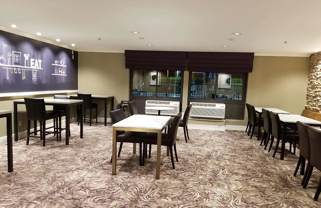 Hampton Inn By Hilton San Diego - Kearny Mesa-1