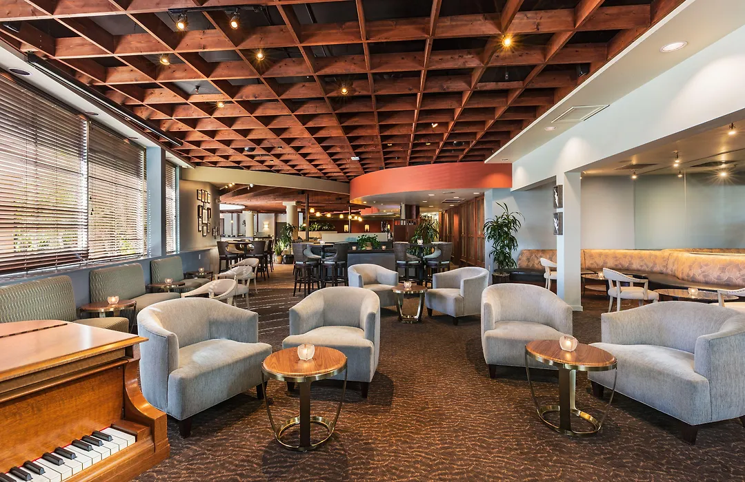 Handlery Hotel San Diego-1