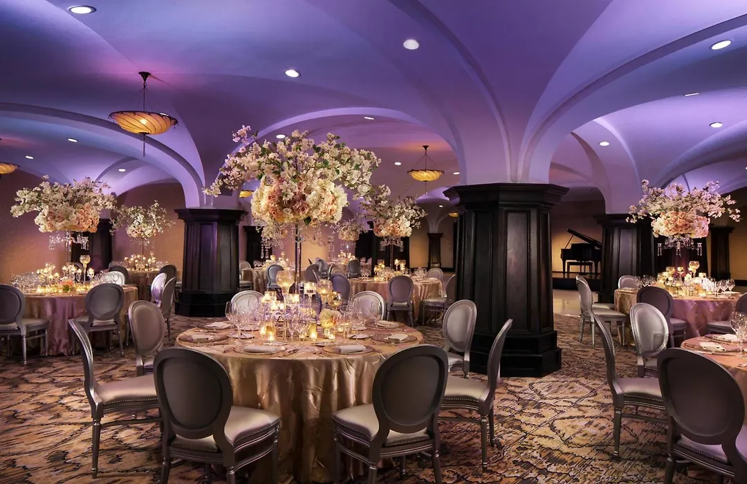 The Us Grant, A Luxury Collection Hotel, San Diego-1