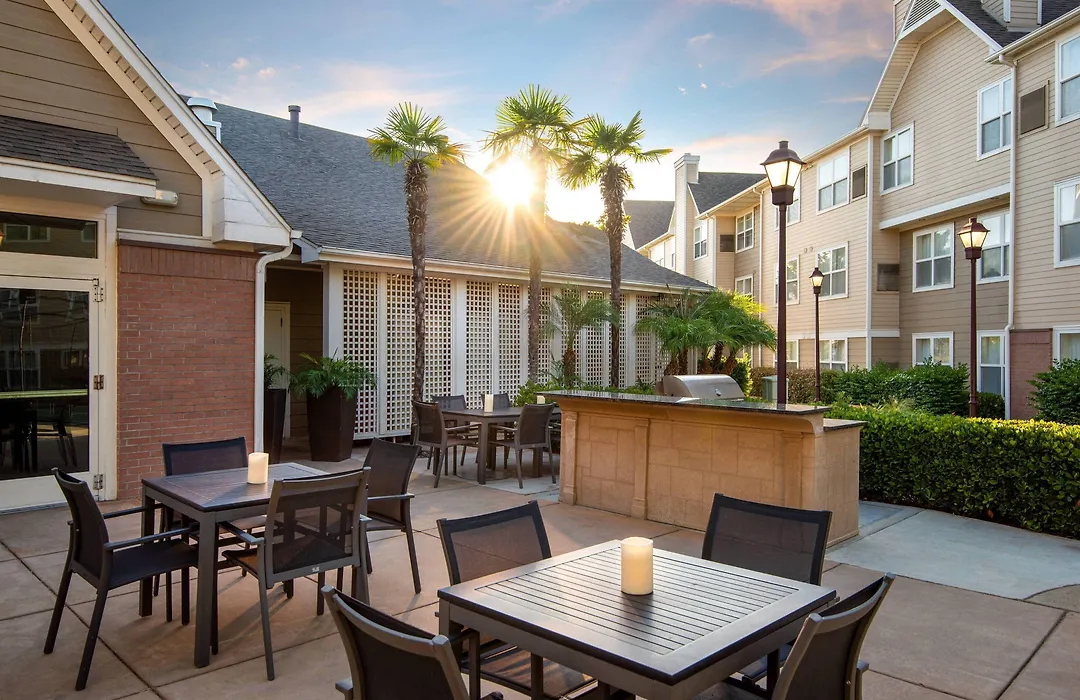 Residence Inn San Diego Sorrento Mesa/Sorrento Valley-1