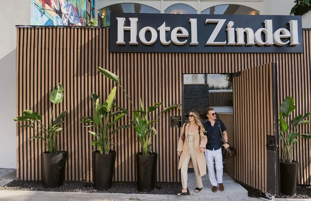 Hotel Zindel-1