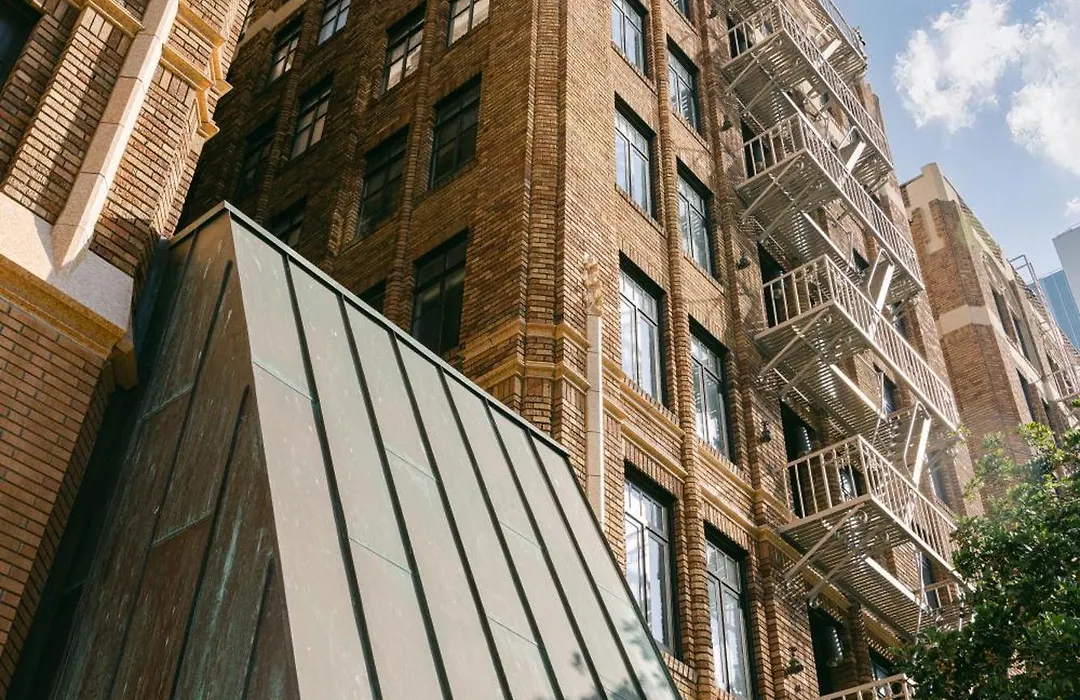 The Sofia Hotel-1