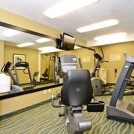 Best Western Mission Bay-2