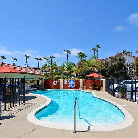 Best Western Mission Bay-3