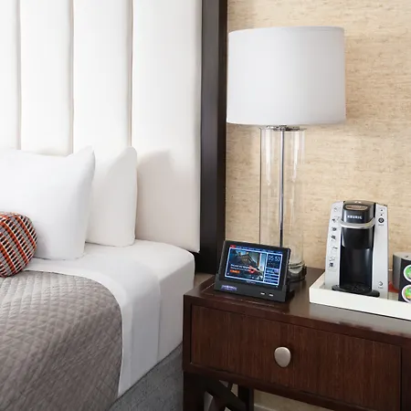 Hotel Indigo San Diego - Gaslamp Quarter By Ihg-3