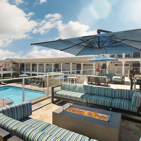 Hilton San Diego/Del Mar-3