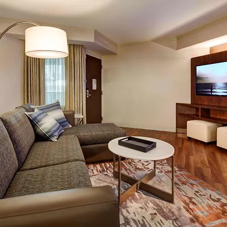 Embassy Suites By Hilton San Diego La Jolla-2