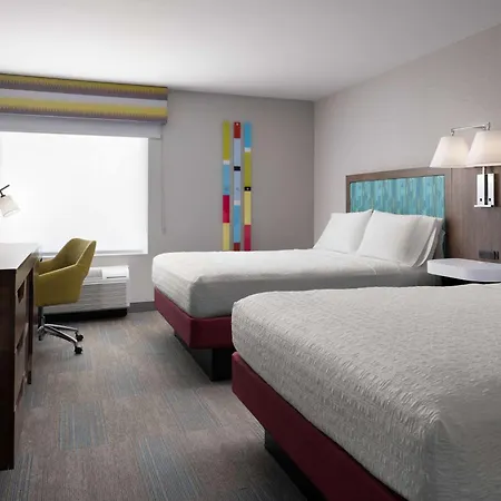 Hampton Inn San Diego/Del Mar-2