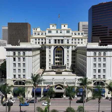 The Us Grant, A Luxury Collection Hotel, San Diego-2