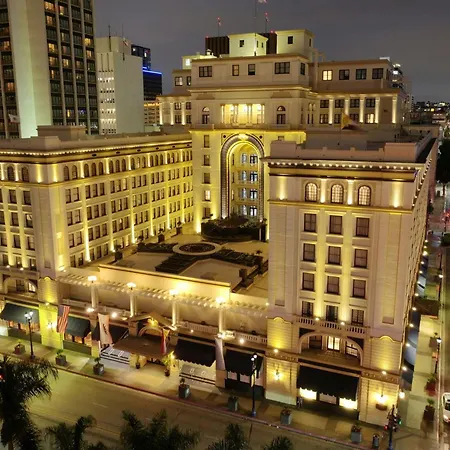 The Us Grant, A Luxury Collection Hotel, San Diego-3
