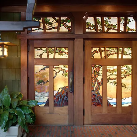 The Lodge At Torrey Pines-2