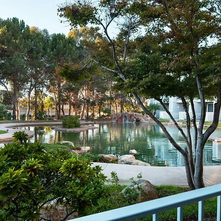 Coronado Island Marriott Resort & Spa-2