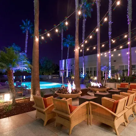 Doubletree By Hilton San Diego-Mission Valley-2