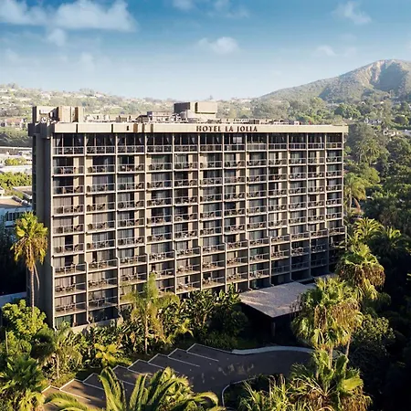 Hotel La Jolla, Curio Collection By Hilton-2