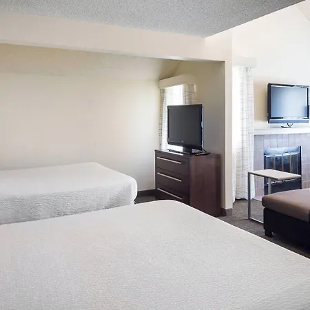 Residence Inn San Diego La Jolla-2