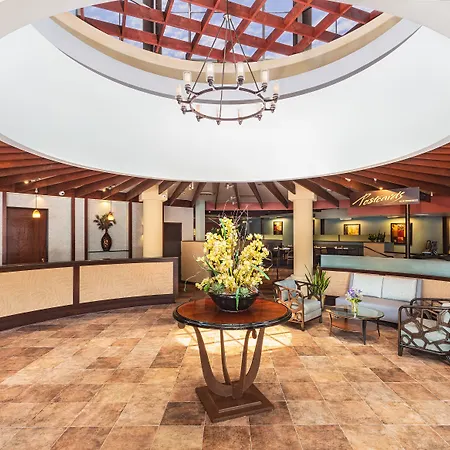 Handlery Hotel San Diego-3