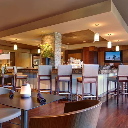 Embassy Suites By Hilton San Diego La Jolla-3