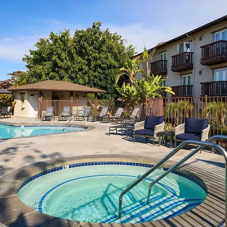 Fairfield Inn & Suites San Diego Old Town-2