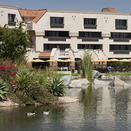 Courtyard By Marriott San Diego Rancho Bernardo-2