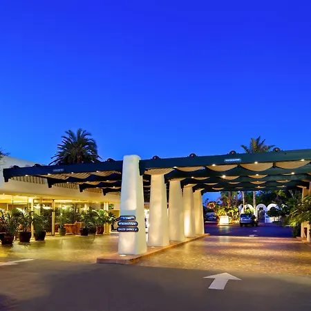 Bahia Resort Hotel-2