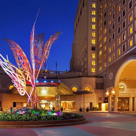 The Westin San Diego Gaslamp Quarter-2