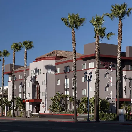 Residence Inn By Marriott San Diego Downtown-3