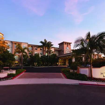 Hyatt House San Diego Sorrento Mesa-3