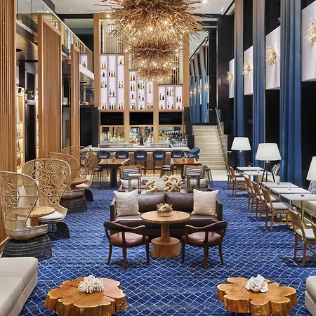 Hotel Republic San Diego, Autograph Collection-3