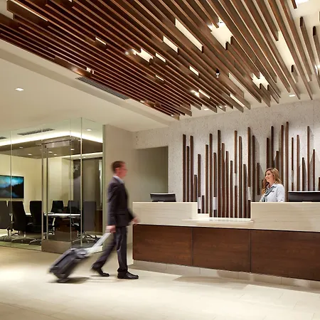 Homewood Suites By Hilton San Diego Mission Valley/Zoo-2