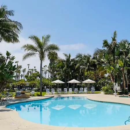 Paradise Point Resort & Spa-2