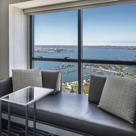 Manchester Grand Hyatt San Diego-2