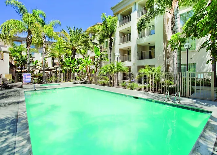 Hyatt House San Diego Sorrento Mesa