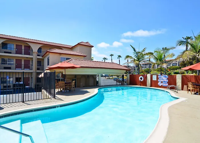 Best Western Mission Bay San Diego