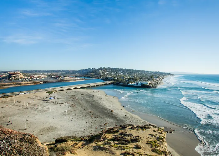 Hilton San Diego/Del Mar