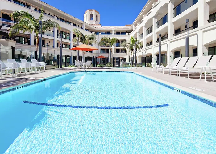 Homewood Suites By Hilton San Diego Central