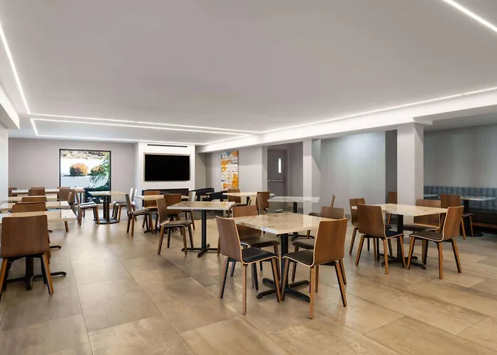 La Quinta Inn By Wyndham San Diego - Miramar