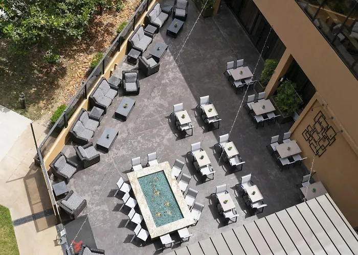 San Diego Marriott La Jolla