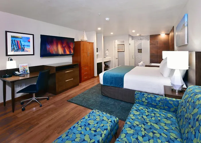 Old Town Inn San Diego